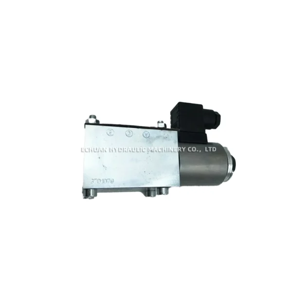 HAWE BVE3Z-G24-P-BP-B - Image 3