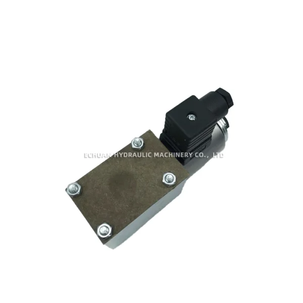 HAWE BVE3Z-G24-P-BP-B - Image 2
