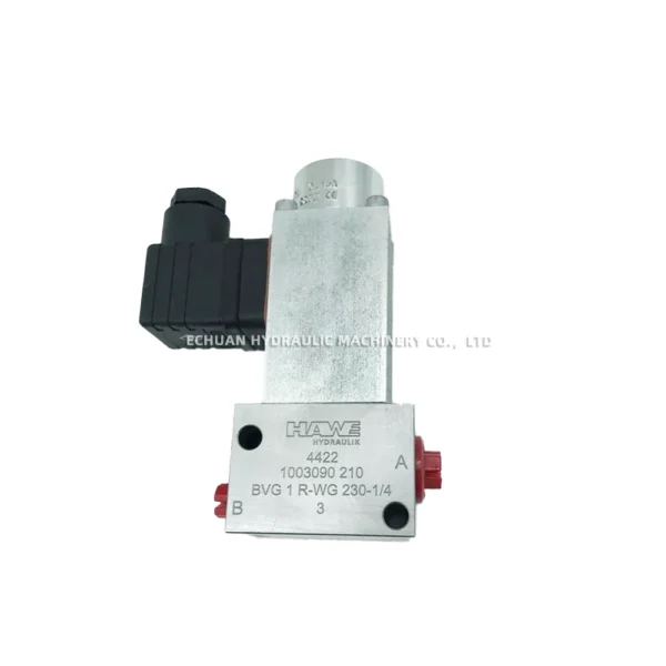 HAWE BVG1R-WG230-143 - Image 4