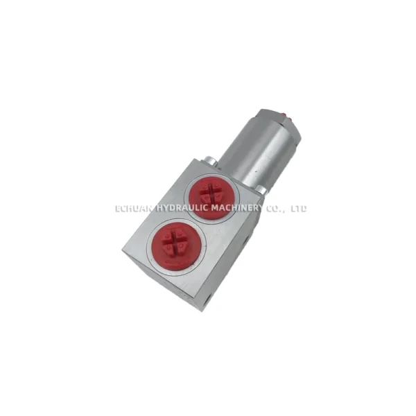HAWE BVG1Z-H-1-4 - Image 3