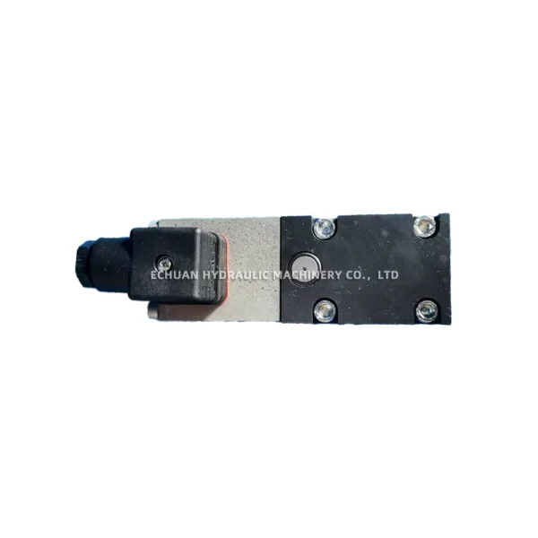 HAWE BVP3R-G24 - Image 4
