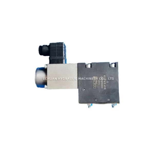 HAWE BVP3R-G24 - Image 5