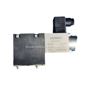 HAWE BVP3R-G24