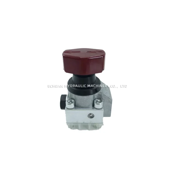 HAWE D3-1S - Image 3