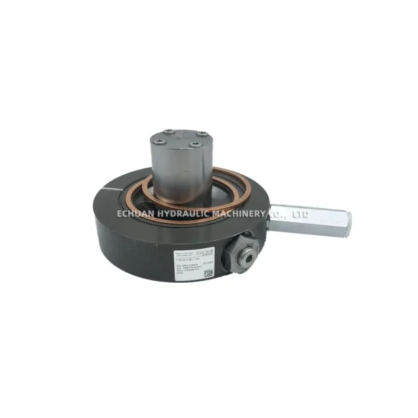 HAWE F50-25V-BC1-0.6 - Image 3