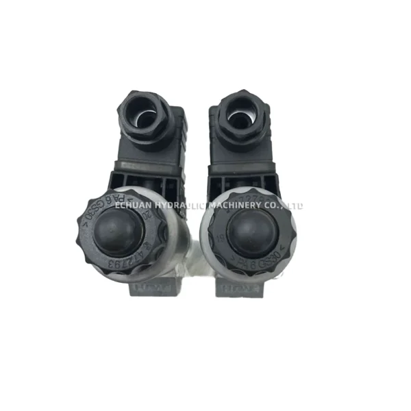 HAWE G21-12 - Image 3