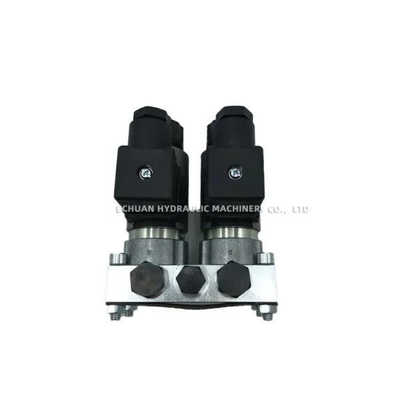 HAWE G21-12 - Image 2