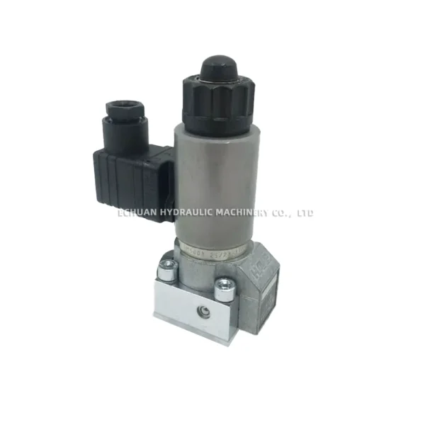 HAWE GR2-12R-WG230 - Image 5
