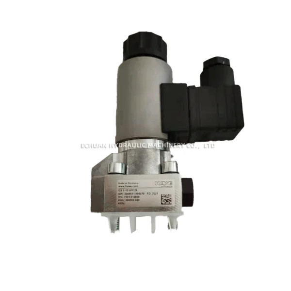 HAWE GS2-12-GM24 - Image 2