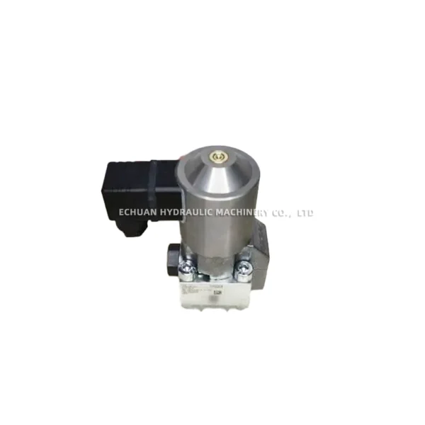 HAWE  GS2-2-G24