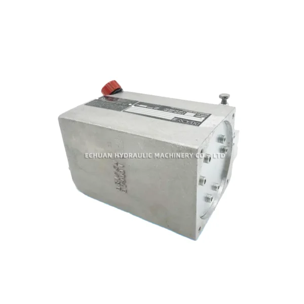 HAWE HC12L1.71-B185-WN1D-11-X24 - Image 4