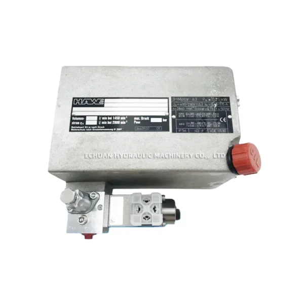 HAWE HC12L1.71-B185-WN1D-11-X24