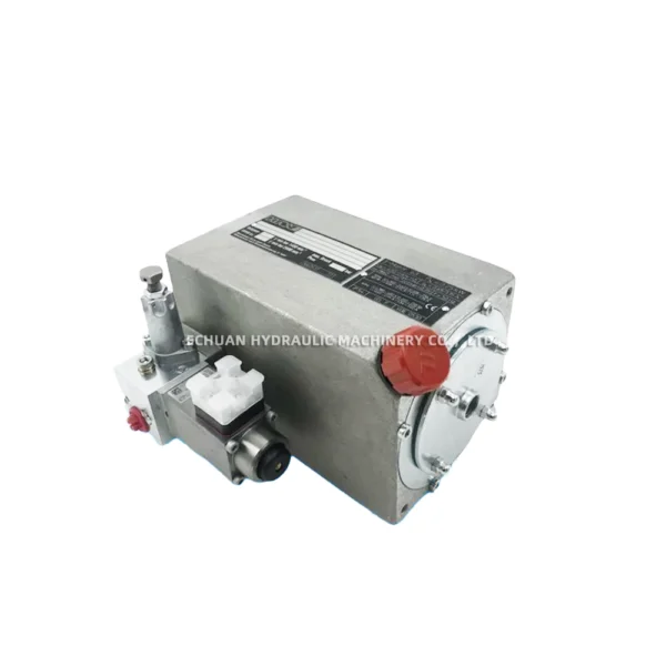HAWE HC12L1.71-B185-WN1D-11-X24 - Image 2