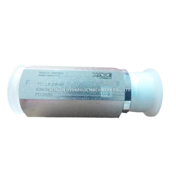 HAWE LB2F-50 28784190004 - Image 2