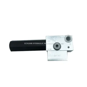 HAWE LHDV33P-11-B6-135-1-2