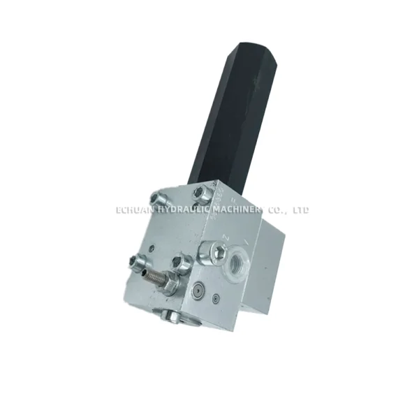 HAWE LHDV33P-11-B6-135-1-2 - Image 6