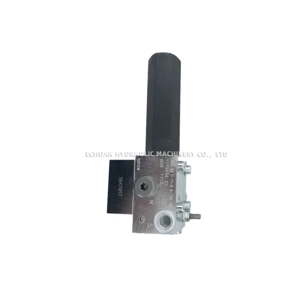 HAWE LHDV33P-11-B6-135-1-2 - Image 5