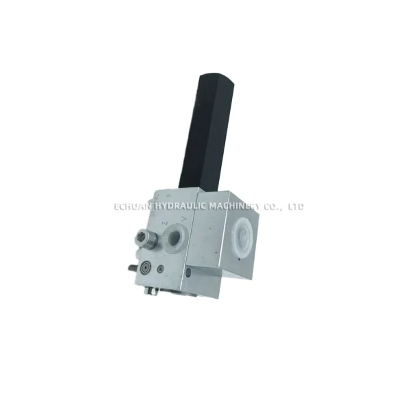 HAWE LHDV33P-11-B6-135-1-2 - Image 4