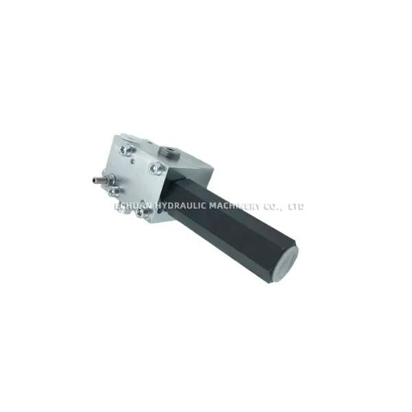 HAWE LHDV33P-11-B6-135-1-2 - Image 3