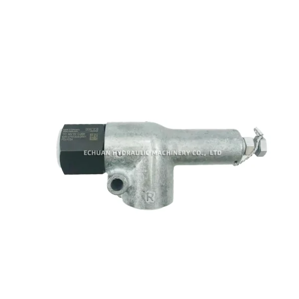 HAWE MV63C-200