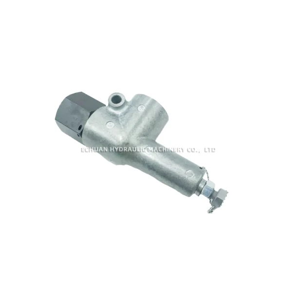 HAWE MV63C-200 - Image 3