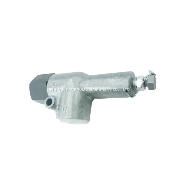 HAWE MV63C-200 - Image 2