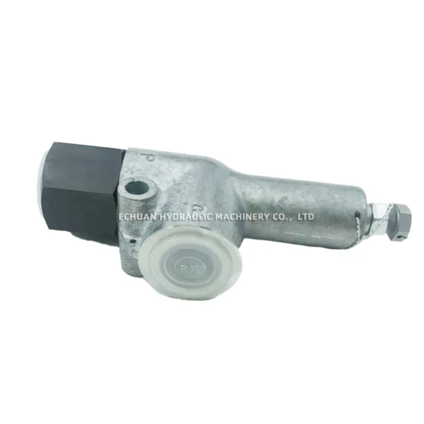 HAWE MV63C-200 - Image 4