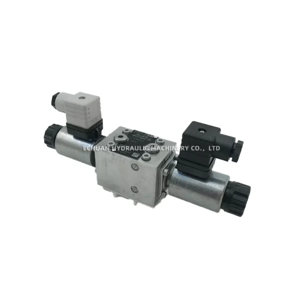 HAWE NBVP16G-GM24