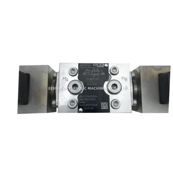 HAWE NBVP16G-M248W - Image 3