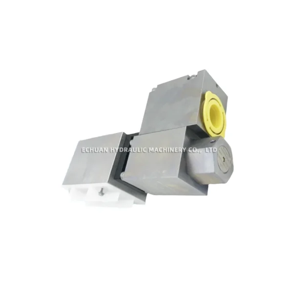HAWE NBVP16R2-X24EX55FM - Image 3