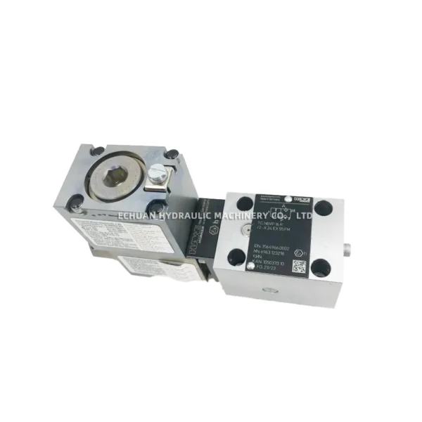 HAWE NBVP16R2-X24EX55FM