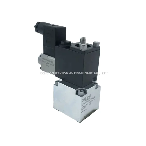 HAWE NPMVP4-41-G24 - Image 3