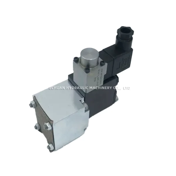 HAWE NPMVP4-41-G24 - Image 2