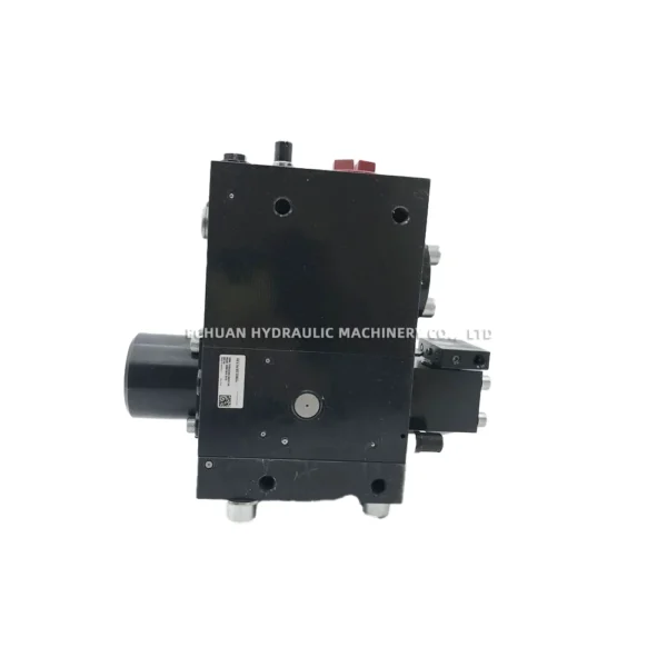 HAWE PSV51-230-5-52H120-120C160-A - Image 3