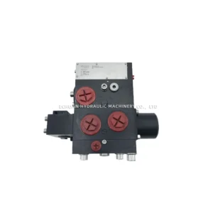 HAWE PSV51-230-5-52H120-120C160-A