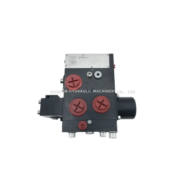 HAWE PSV51-230-5-52H120-120C160-A