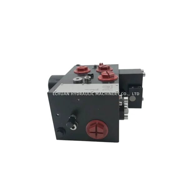 HAWE PSV51-230-5-52H120-120C160-A - Image 2