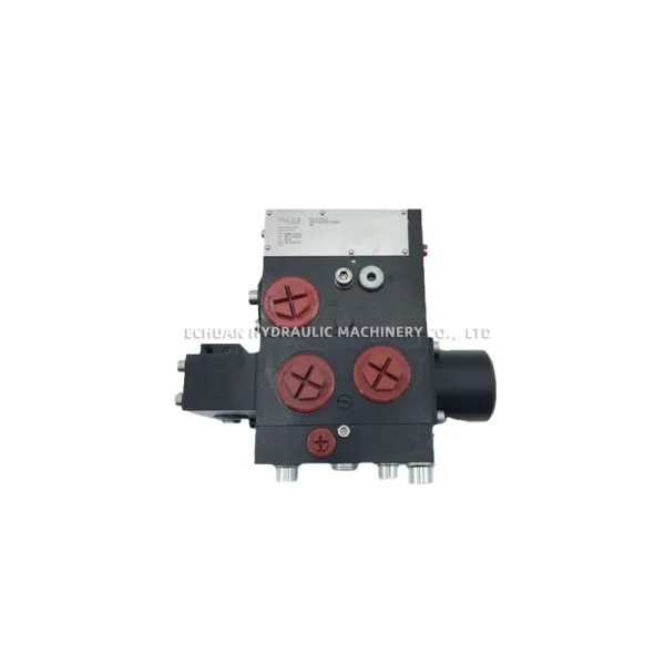 HAWE  PSV51230-5-52H120120C160A-E1 - Image 4