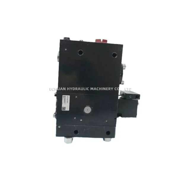HAWE  PSV51230-5-52H120120C160A-E1 - Image 3