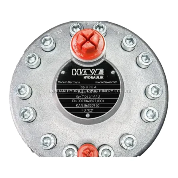 HAWE R9.8A - Image 2