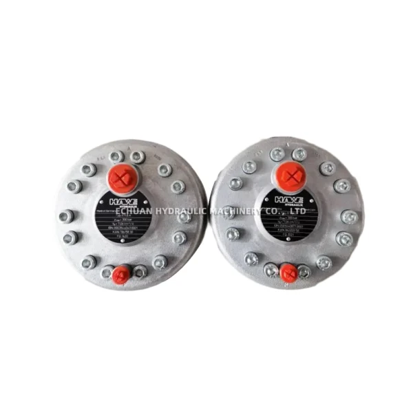 HAWE R9.8A - Image 4