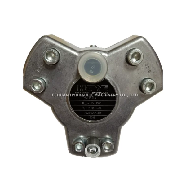HAWE SAP-064R-V-DL4-L35-S0S-000 - Image 2