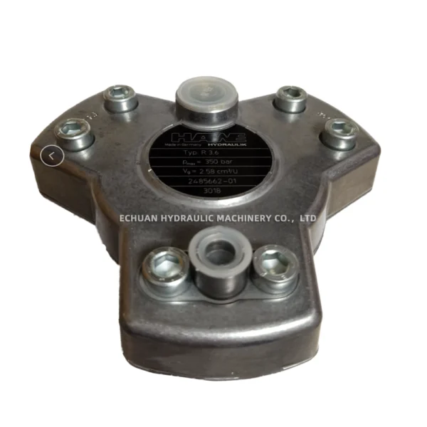 HAWE SAP-064R-V-DL4-L35-S0S-000 - Image 3