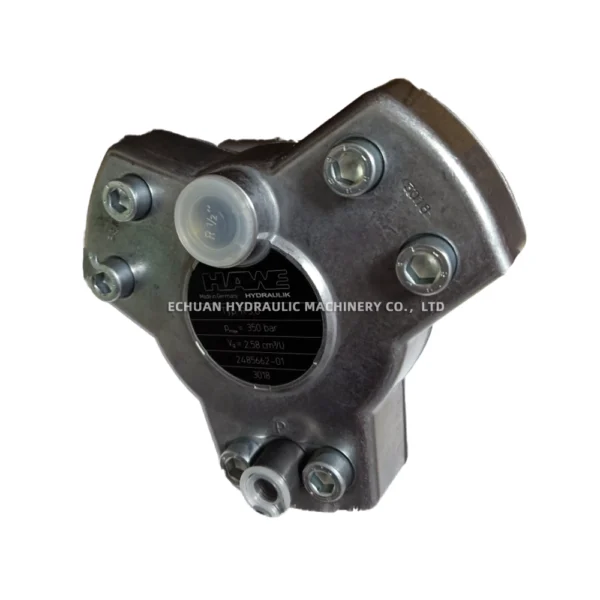 HAWE SAP-064R-V-DL4-L35-S0S-000 - Image 4