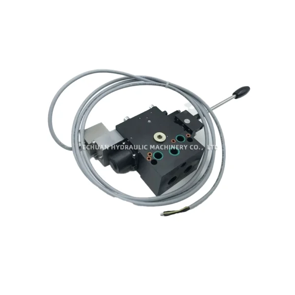 HAWE SLF3-A2H63-63A130B210-EA-3X - Image 4