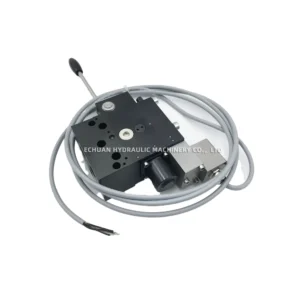 HAWE SLF3-A2H63-63A130B210-EA-3X