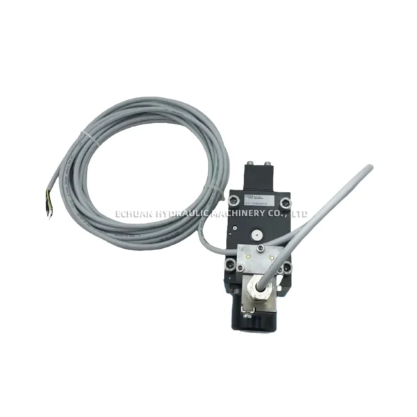 HAWE SLF5-A1H160160EI - Image 4