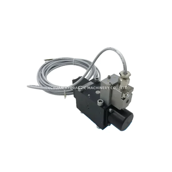 HAWE SLF5-A1H160160EI - Image 2