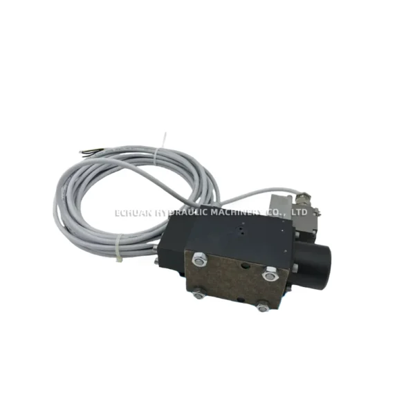 HAWE SLF5-A1H160160EI - Image 3