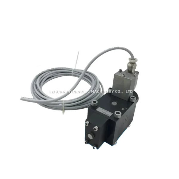 HAWE SLF5-A1H160160EI